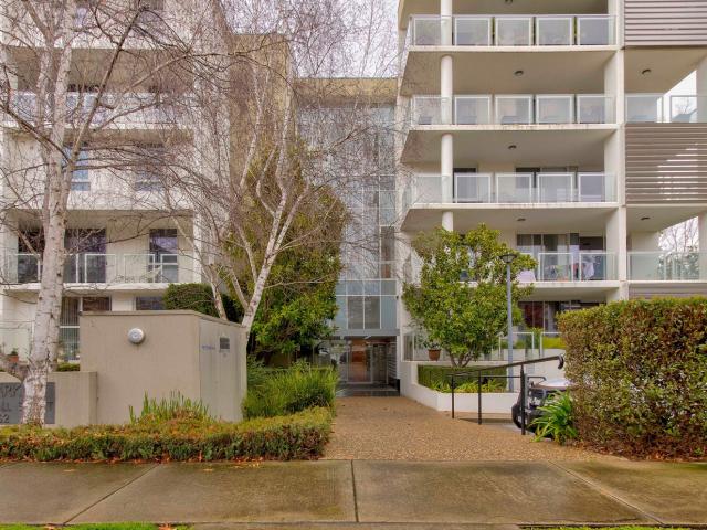 Property for rent in Barton, South Canberra