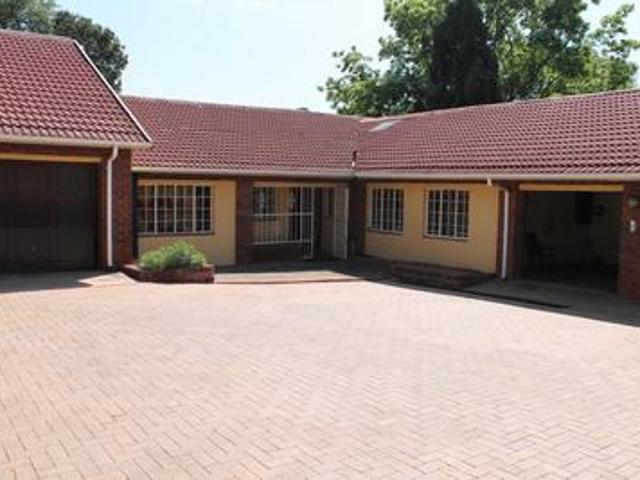House for sale in Ekurhuleni, Gauteng