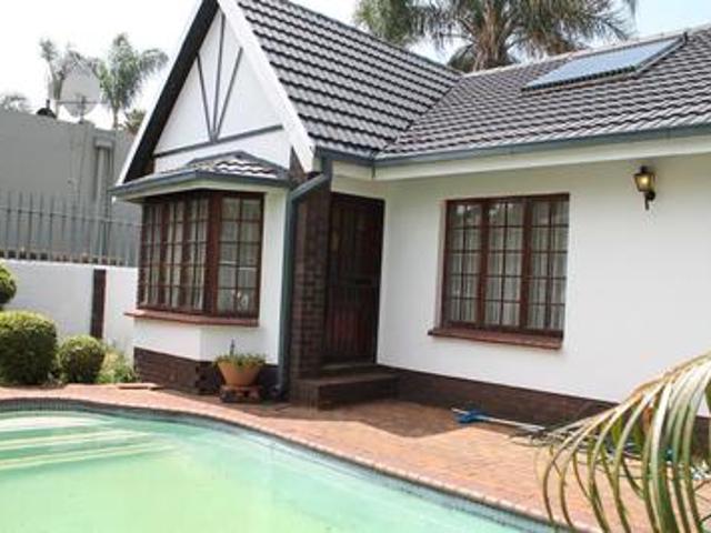 House for sale in Germiston, Gauteng