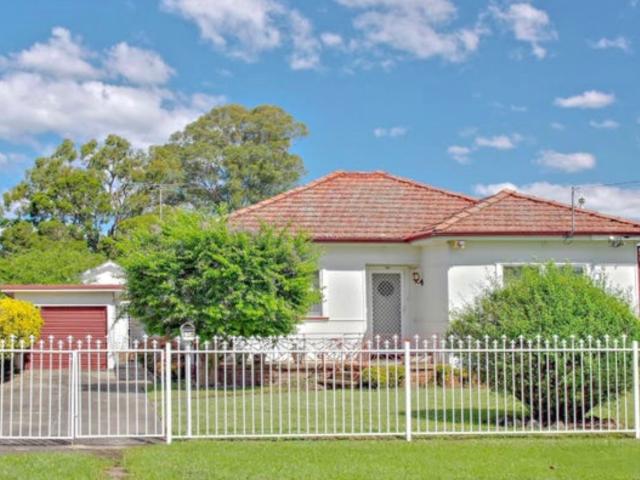 House for rent in Cabramatta, New South Wales