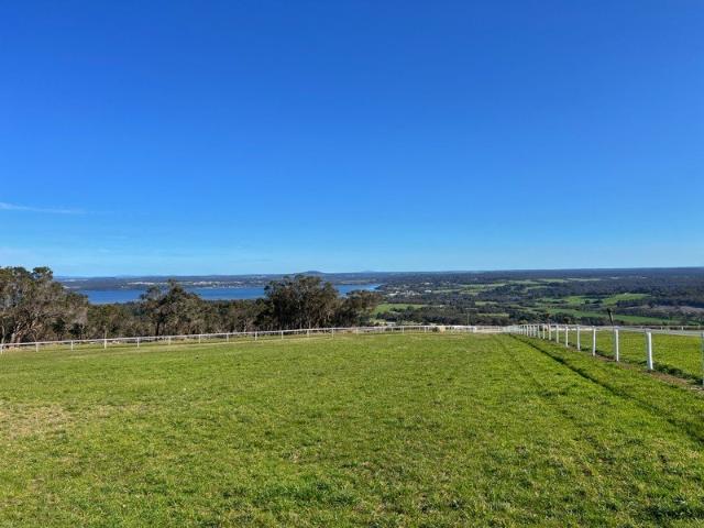Land for sale in Kalgan, Western Australia