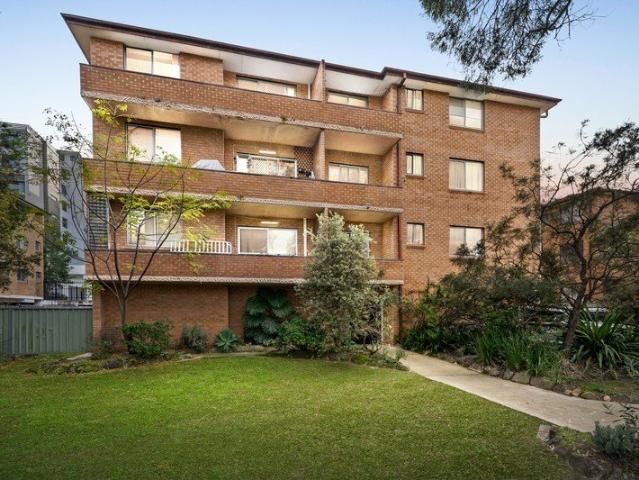 Apartment for sale in Sydney, New South Wales