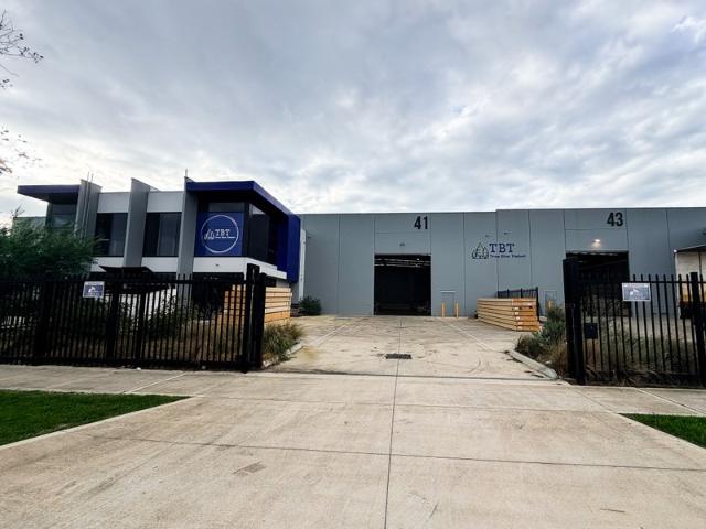 Warehouse for sale in Element Park, Melbourne
