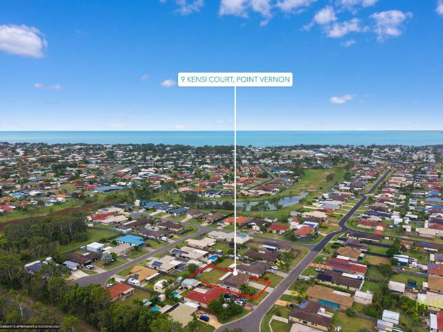 House for sale in Great Sandy Strait, Queensland