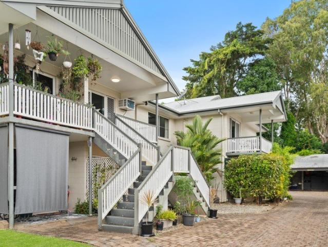 Apartment for sale in Cairns, Queensland