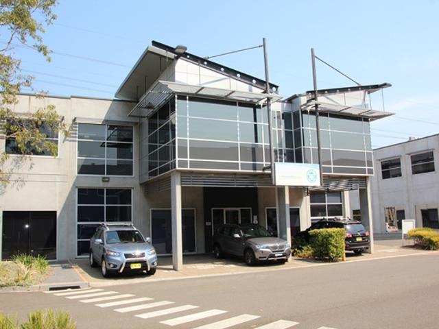 Warehouse for rent in Strathfield, New South Wales