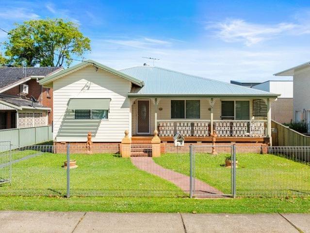 House for sale in Bom Bom, New South Wales