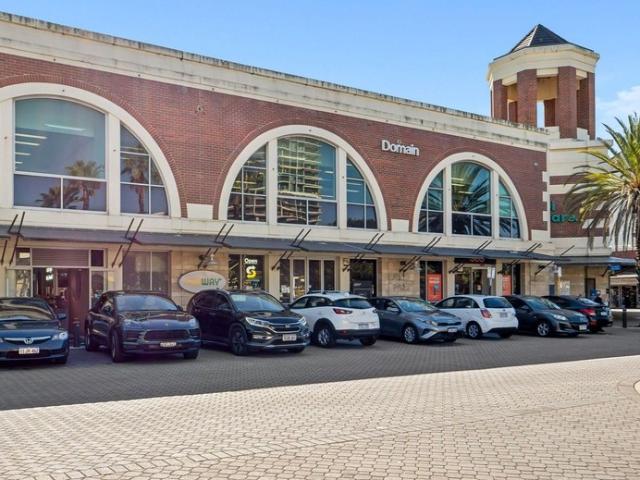Office for rent in Subiaco Po, Western Australia