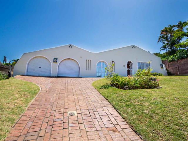 House for rent in Glen Anil, Durban North