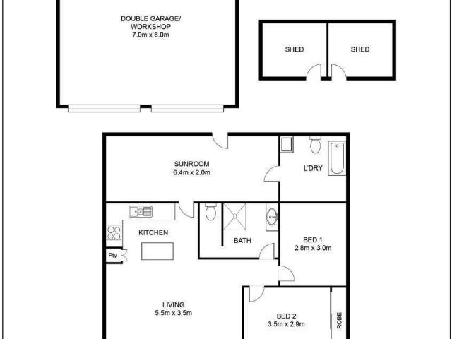 House for sale in Sanctuary Point, New South Wales