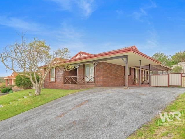 House for sale in Warral, Western Australia