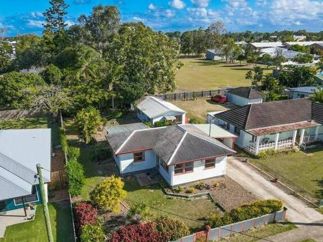 House for sale in Bundaberg Central, Queensland