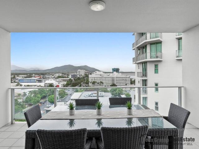 Apartment for sale in Cairns, Queensland
