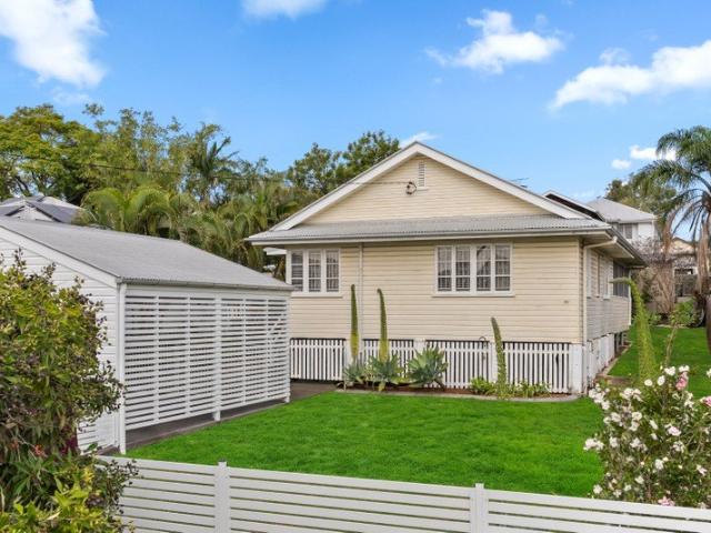 House for sale in Toombul, Queensland