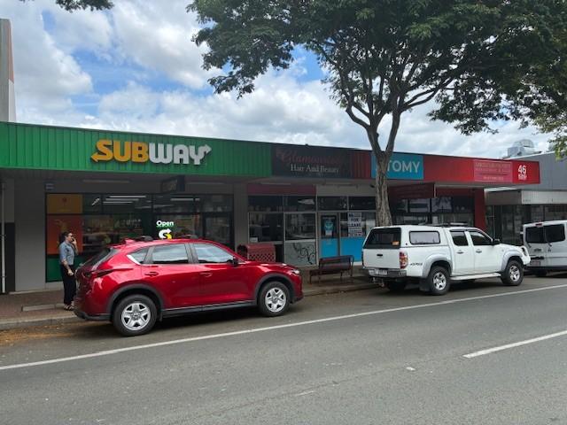 Retail for rent in Toombul, Queensland