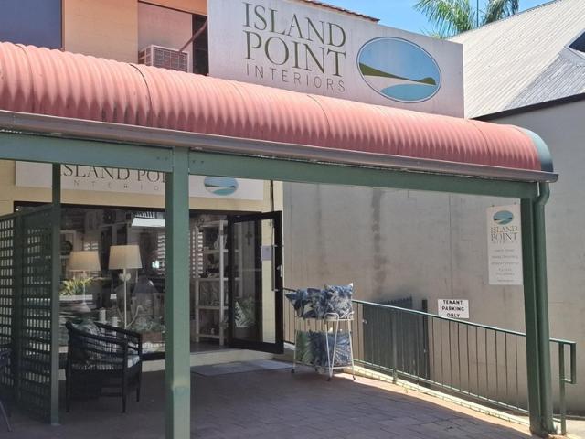 Retail for rent in Port Douglas, Douglas Shire