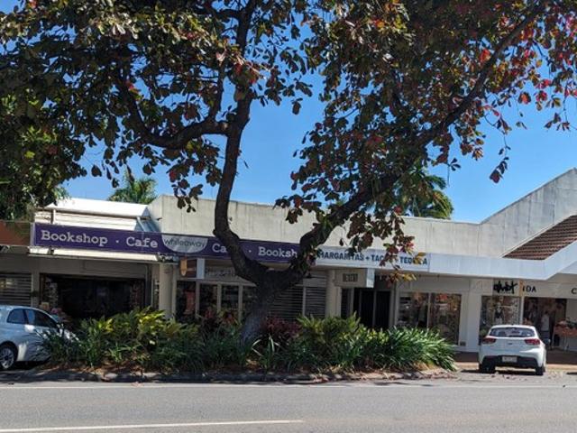 Retail for rent in Port Douglas, Douglas Shire