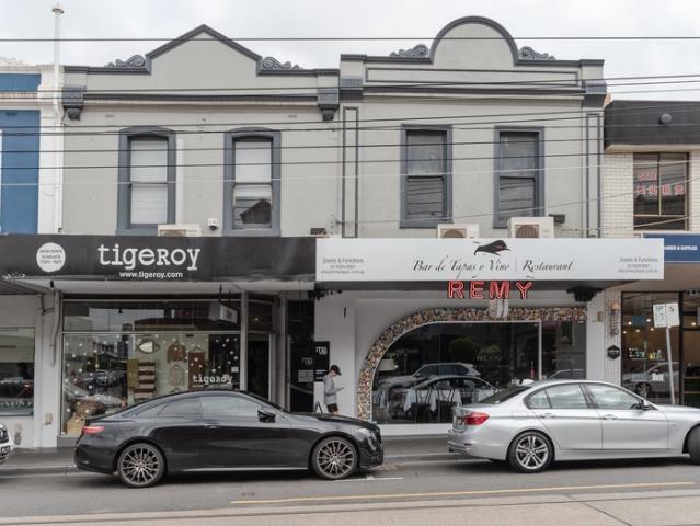 Retail for sale in Camerons Creek, Victoria