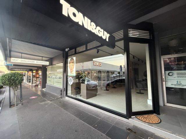 Retail for sale in Camerons Creek, Victoria