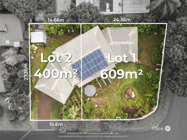House for sale in Toombul, Queensland
