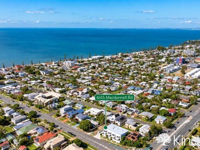 Townhouse for sale in Margate, Greater Brisbane