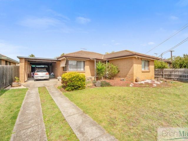 House for sale in Woodville, Melbourne