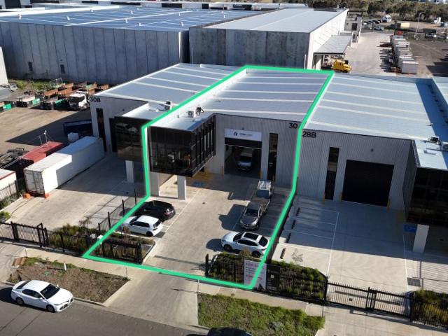Warehouse for rent in Camerons Creek, Victoria