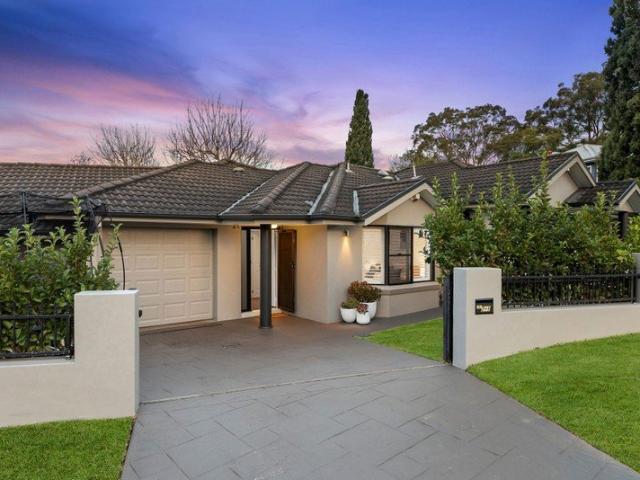 House for sale in Sydney, New South Wales