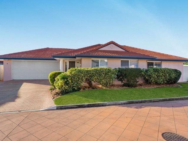 Villa for sale in Toombul, Queensland