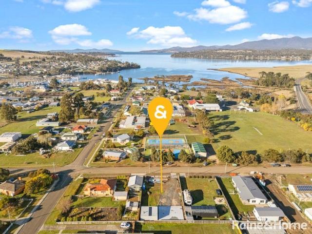 Land for sale in Triabunna, Tasmania