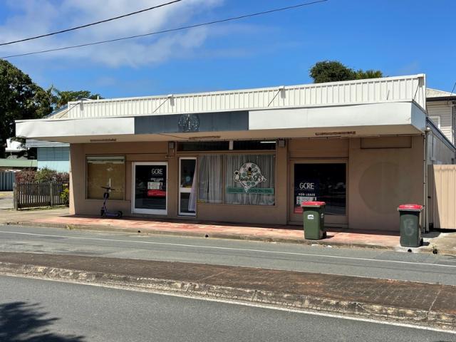 Retail for rent in Mackay, Queensland