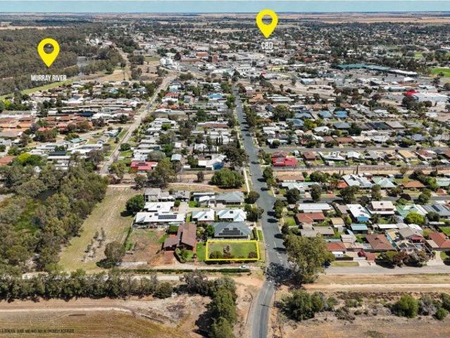 Land for sale in Swan Hill, Rural City of Swan Hill