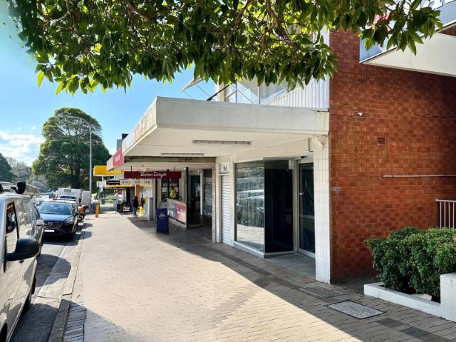Office for rent in Ulladulla, New South Wales