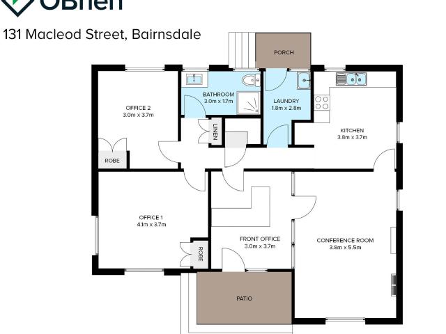House for sale in Bairnsdale, Victoria