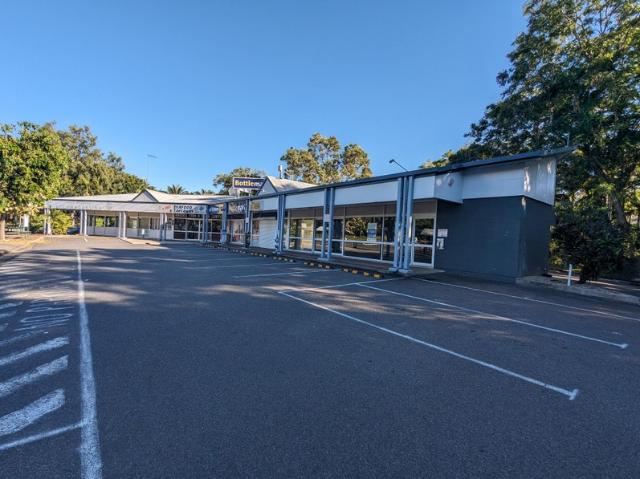 Retail for rent in Port Douglas, Douglas Shire