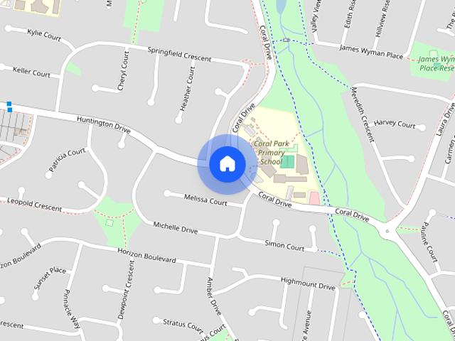 House for rent in Camerons Creek, Victoria