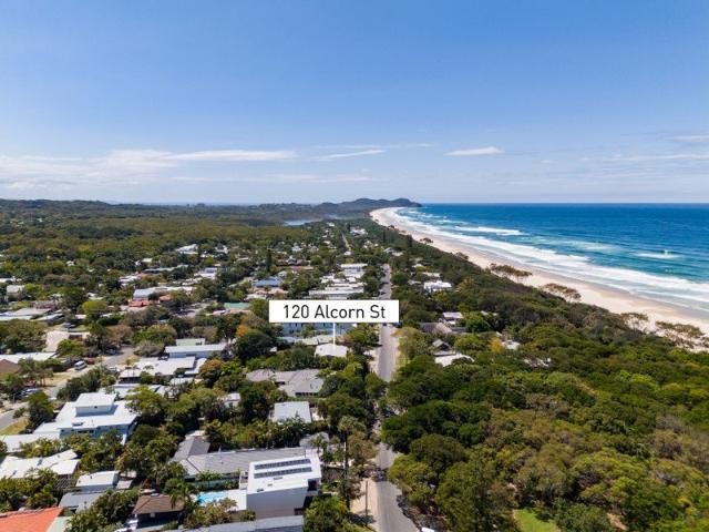 Apartment for rent in Suffolk Park, New South Wales