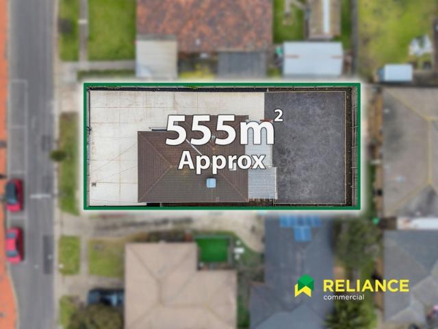 Property for rent in Camerons Creek, Victoria