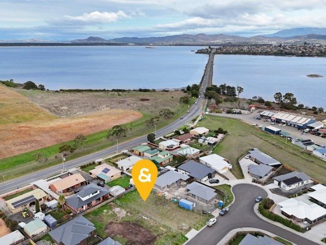 Land for sale in Hobart, Tasmania