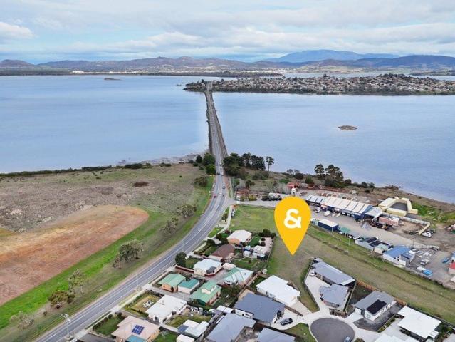 Land for sale in Hobart, Tasmania