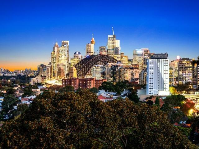 Apartment for sale in Sydney, New South Wales