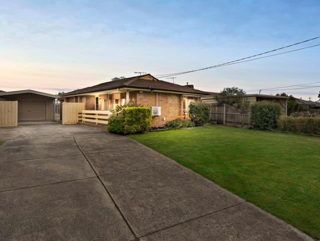 House for sale in Bundoora, Melbourne
