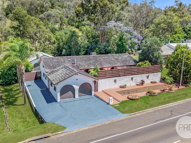 House for sale in Piallamore, New South Wales