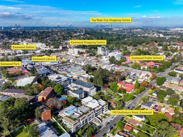 House for sale in Sydney, New South Wales