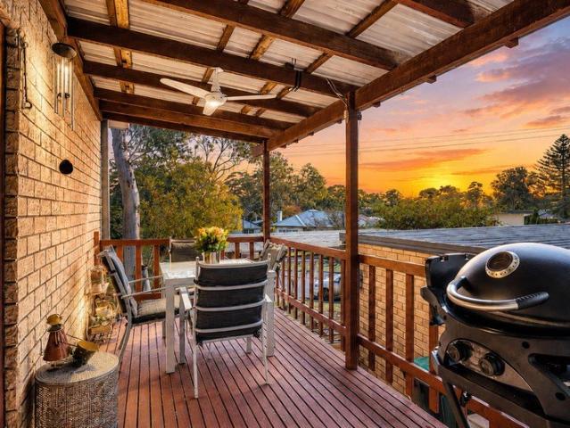 House for sale in Sydney, The Council of the Shire of Hornsby