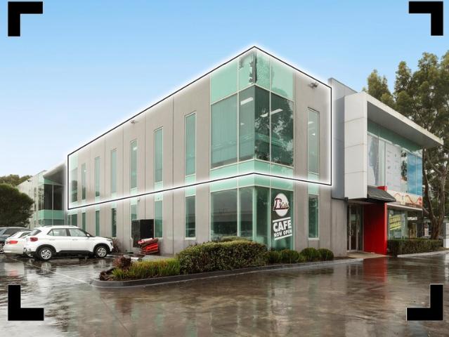 Office for rent in Mulgrave, Melbourne
