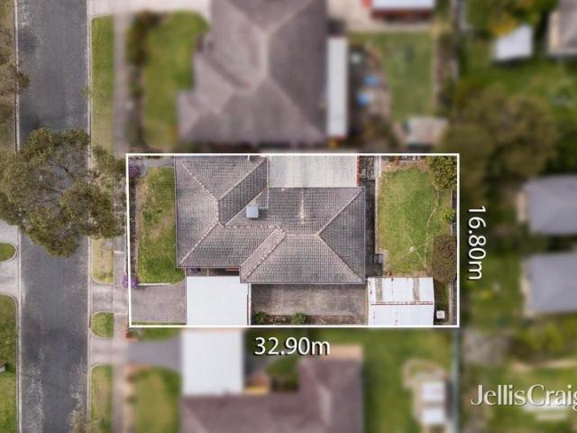 House for sale in Box Hill North, Melbourne