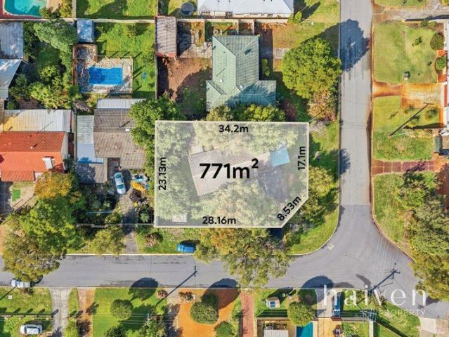 House for sale in Western Australia