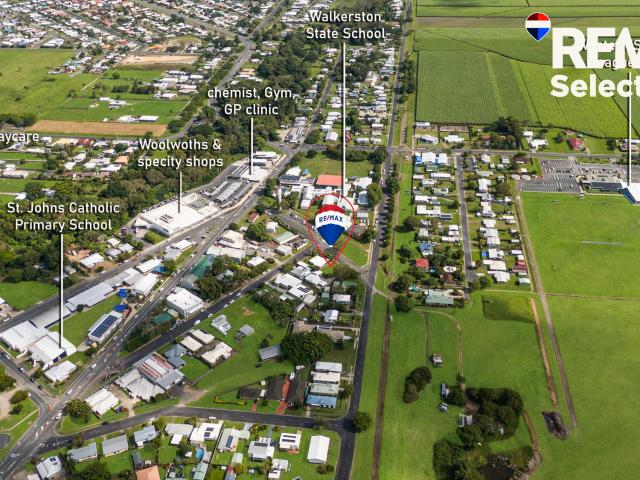 Property for sale in Walkerston, Queensland