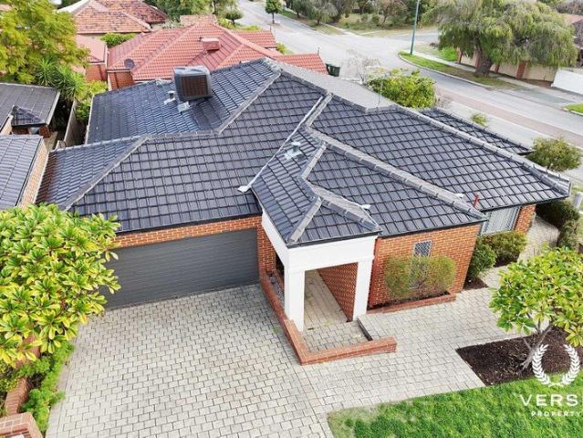 House for sale in St James, Western Australia
